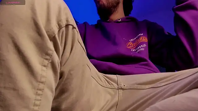 s_sven03 Live XXX-Chat