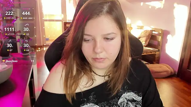 XNirvanaX's Live XXX Chat