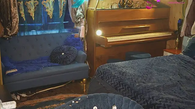 VanessaDoyle 在線直播表演