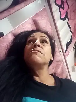 _Scarlett_Sweet élő XXX-chatje