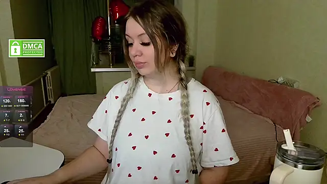 elven_dreams_ Obrolan Langsung XXX