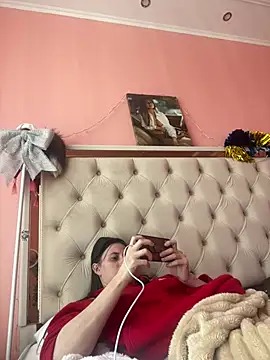 Flossy_Vettie élő XXX-chatje