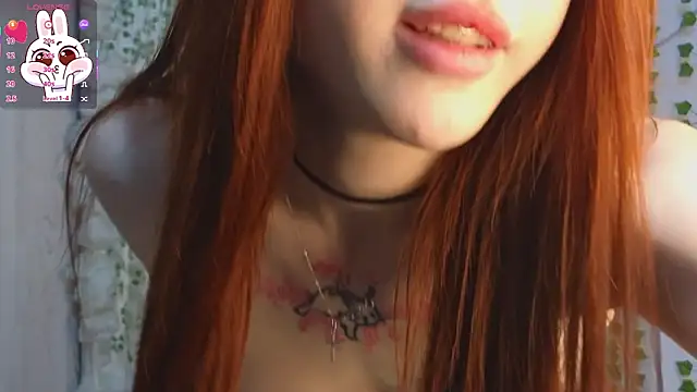 Lusy_PickMe 现场XXX聊天