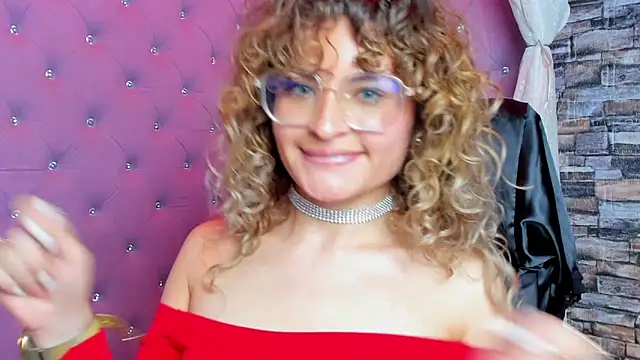 EmiliRouse_ 라이브 XXX 채팅