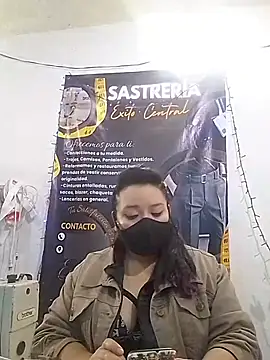 MyhixelAdanMhanzy's Webcam Show