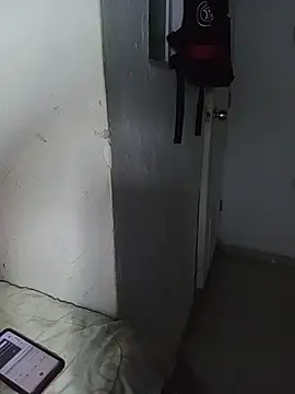 KarameloVzla Adlı Modelin Canlı XXX Sohbeti