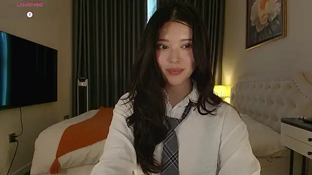 linbaelin 现场XXX聊天