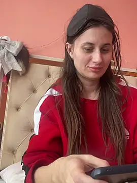 XXX chat uživo modela Flossy_Vettie