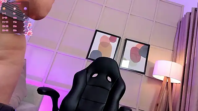 Amber_gold_ 现场XXX聊天