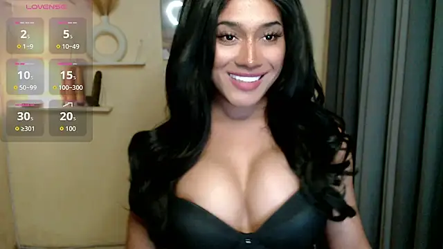 deliciouskellyのライブXXXチャット