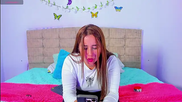 Czat XXX na żywo – Catherine_summer1