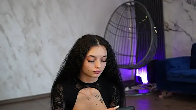 RachelRavee 即時 XXX 聊天