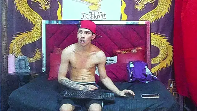 Pride_coupleのライブXXXチャット