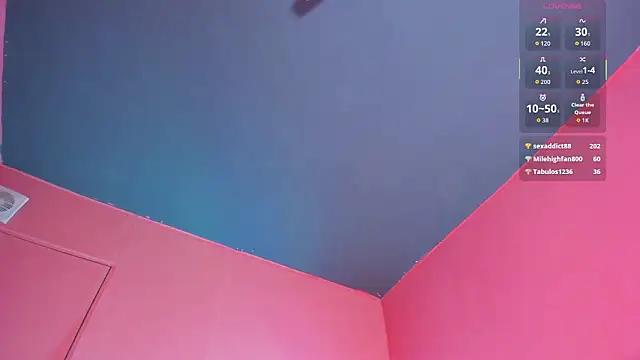 MATURE_HARDCORE 网络视讯表演