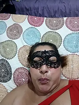 PatriciaGrajales' Live XXX Chat