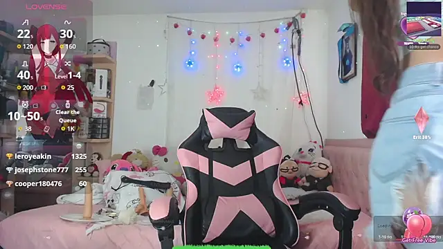 Rosario_96 live XXX chat