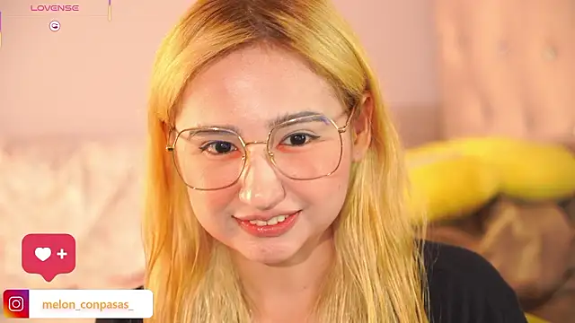 Pinkie_Princes Adlı Modelin Canlı XXX Sohbeti