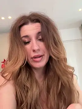 RoxxyDallas Webcam Show