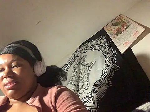 Sexy_ebony_BunNey 라이브 XXX 채팅