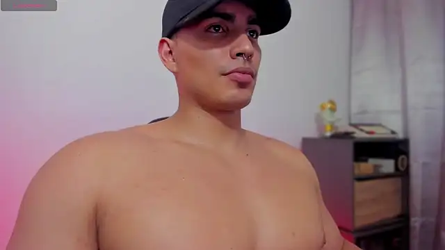 JamesGraay Live XXX-Chat