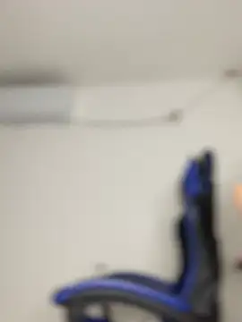 Rousevans_ 웹캠 쇼