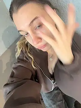 Sembang XXX Secara Langsung SashaCatt