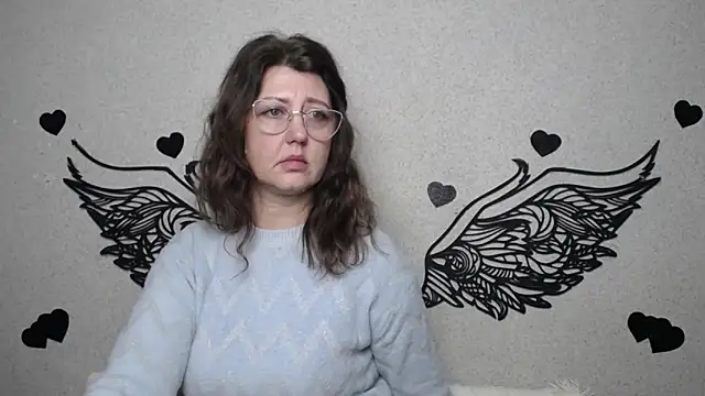 Chat XXX en directo de RoseHille