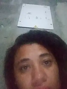 allexa_gomezn Webbikameraesitys