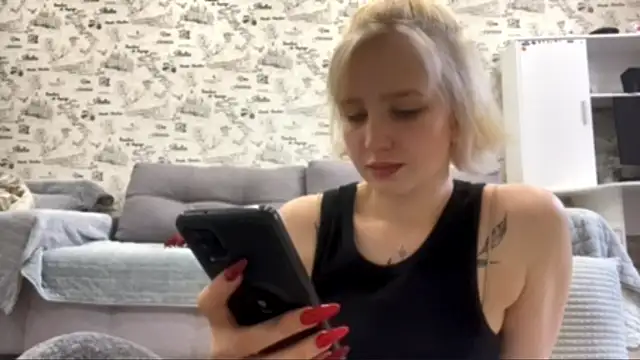 ProMilly Live XXX-chat