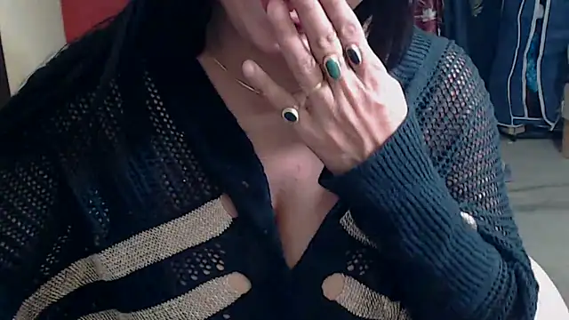 Sexyliza_0 网络视讯表演