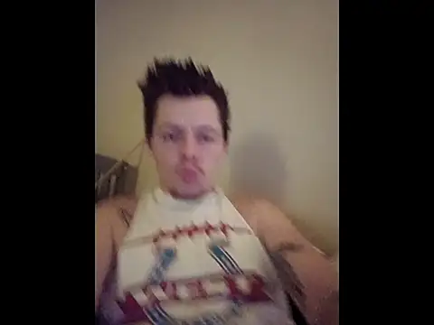 xXxXxCatDaddyxXxXx webkamerás műsora