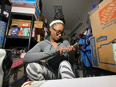 wynterheat 现场XXX聊天