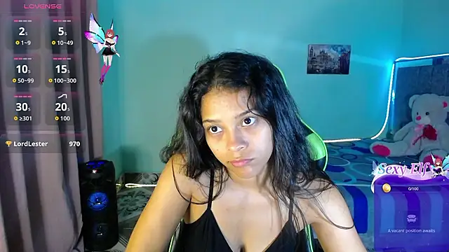 Camdy_swet_hot élő XXX-chatje