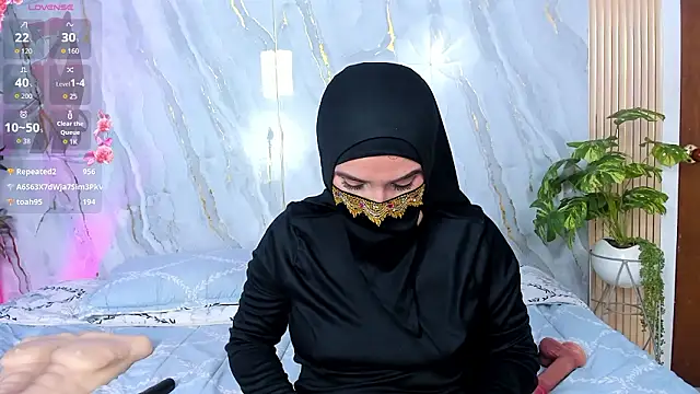 malek_zark2n Live XXX chat