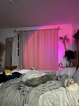 Draculona-666 现场XXX聊天