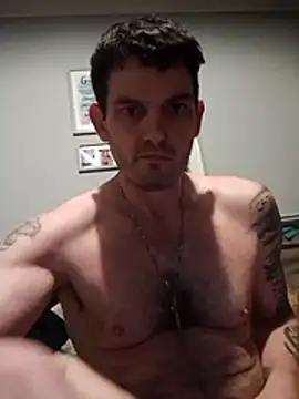 Вебкам-шоу Hixxy_1025