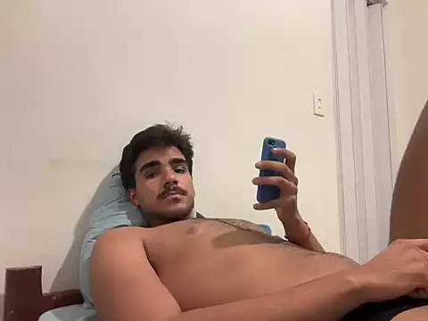 Show Webcam de NastymenBR