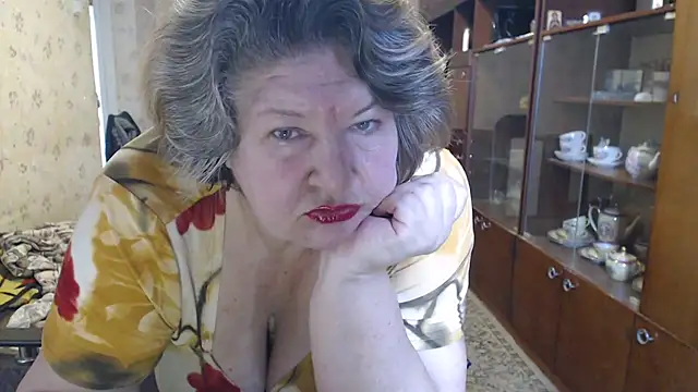 Czat XXX na żywo – HotLusi