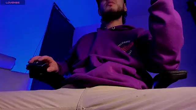 s_sven03のライブXXXチャット