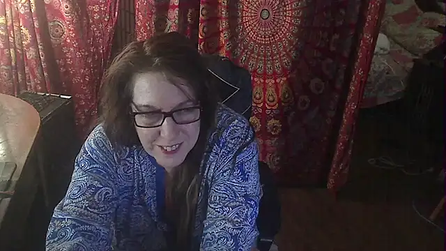 Ireallysquirt: онлайн-секс-чат