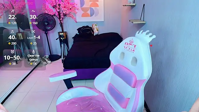 Maggy_t18n Live XXX chat