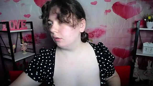 Živý XXX chat NeonilaLisova