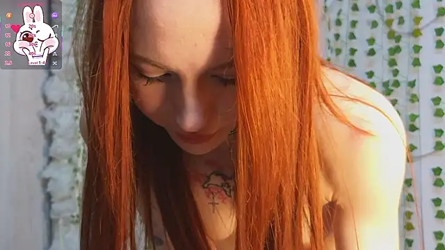 Lusy_PickMe: вебкам-шоу