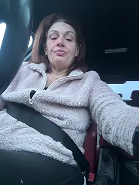 RubyyRosee Pertunjukan Webcam