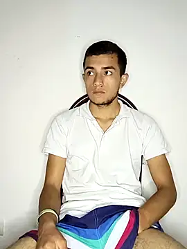 Chat XXX ao vivo de Thick_Cock