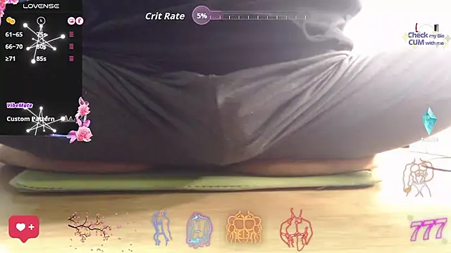 Chat XXX ao vivo de Korea-Kiss