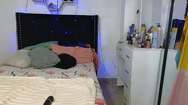 charlotte_077's Live XXX Chat