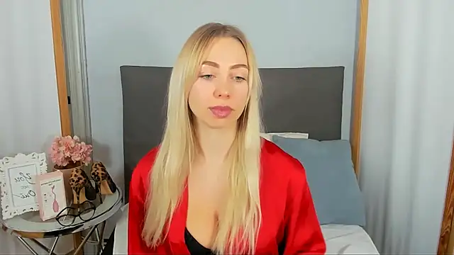 Chat XXX en directo de MargaritaRose