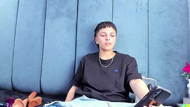 Megan_Thompson_'s Live XXX Chat