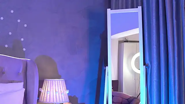 NovaDiamond's Live XXX Chat